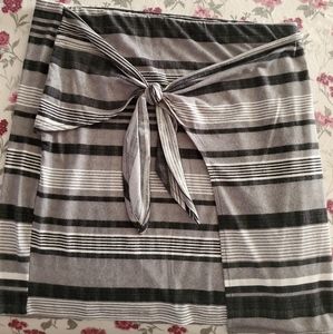 Mini Skirt